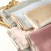 Cashmere Blend Scarf