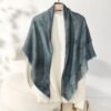 Cashmere Shawl Wrap