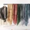 Cashmere Shawl Wrap
