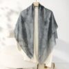 Cashmere Shawl Wrap