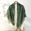 Cashmere Shawl Wrap