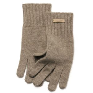 Cashmere Wool Gloves