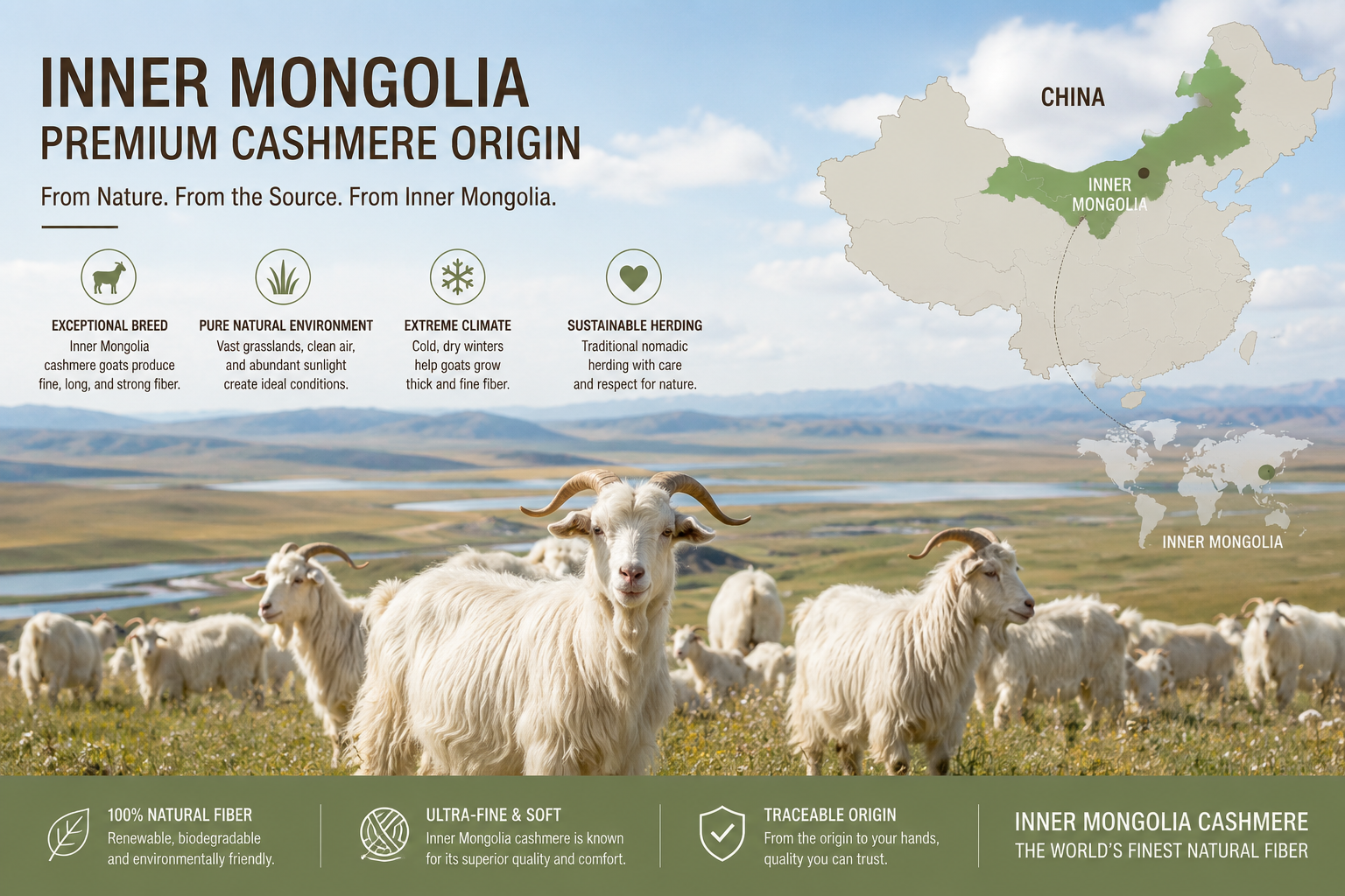 INNER MONGOIA